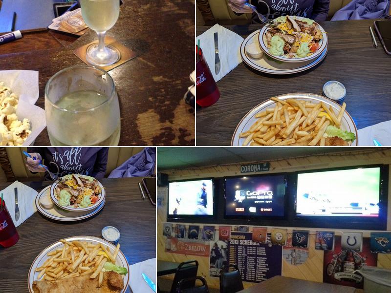 J J's Pub 30279 Airport Rd, Pequot Lakes