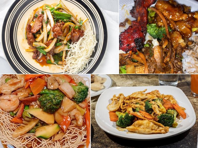 China One 131 S 4th St, DeKalb