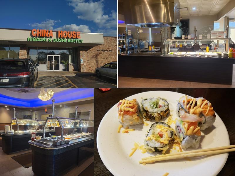 China House 1900 Sycamore Rd, DeKalb