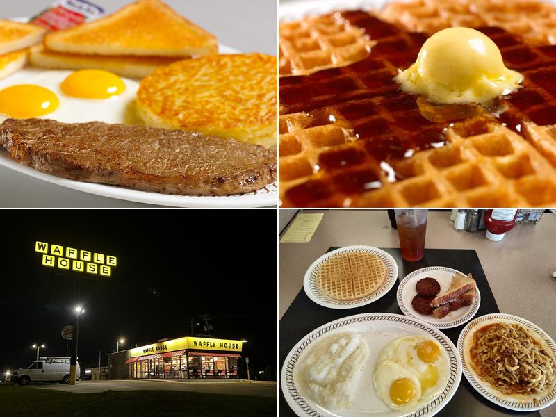 Waffle House