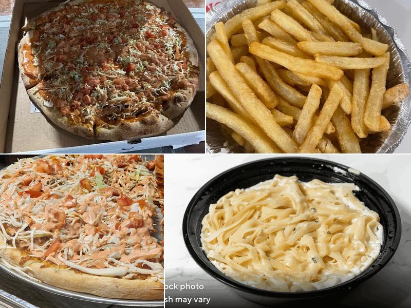 Don Miguel 42 S Main St, Freeport