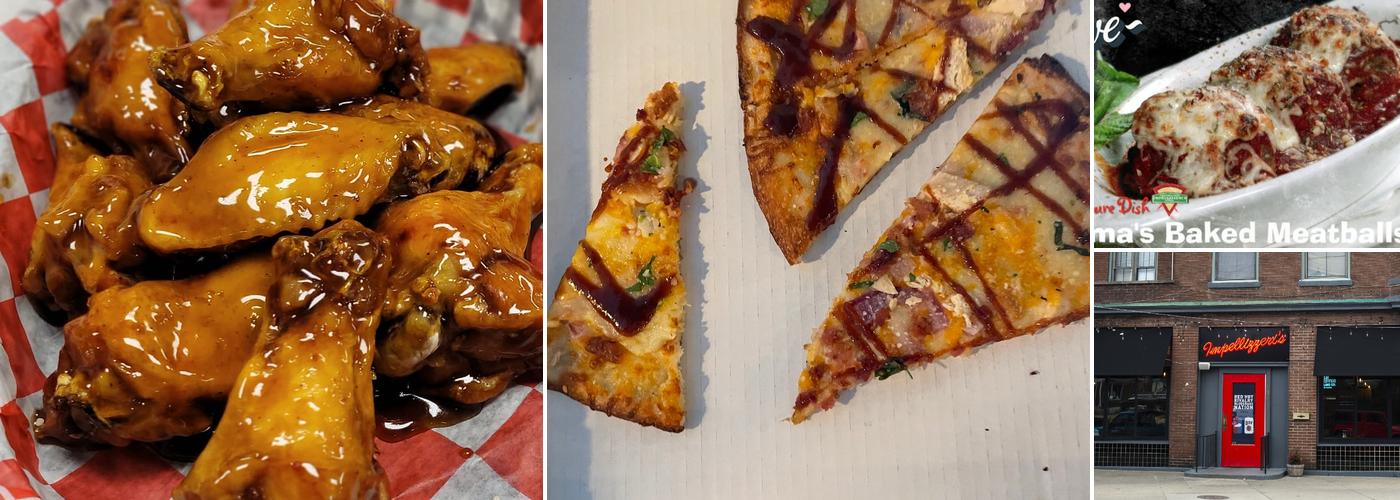 Impellizzeri's Pizza