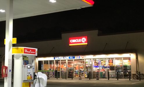 Circle K