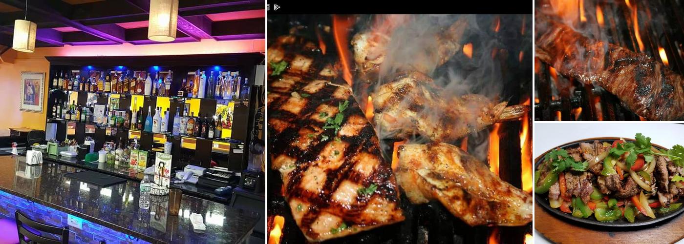 MOJITOS Mexican Grill & Bar