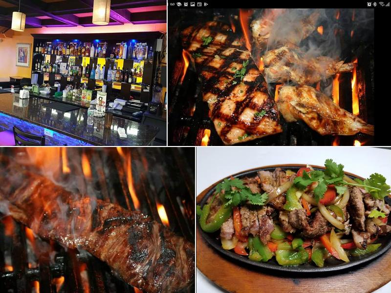 MOJITOS Mexican Grill & Bar