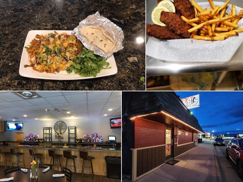 B&B Sports Bar & Grill