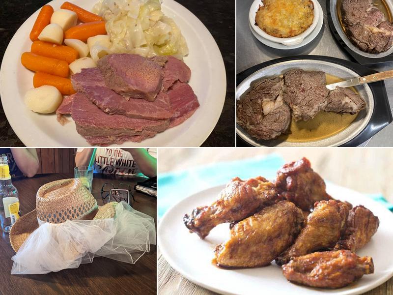 Friendly Inn 2321 330th St, Motley