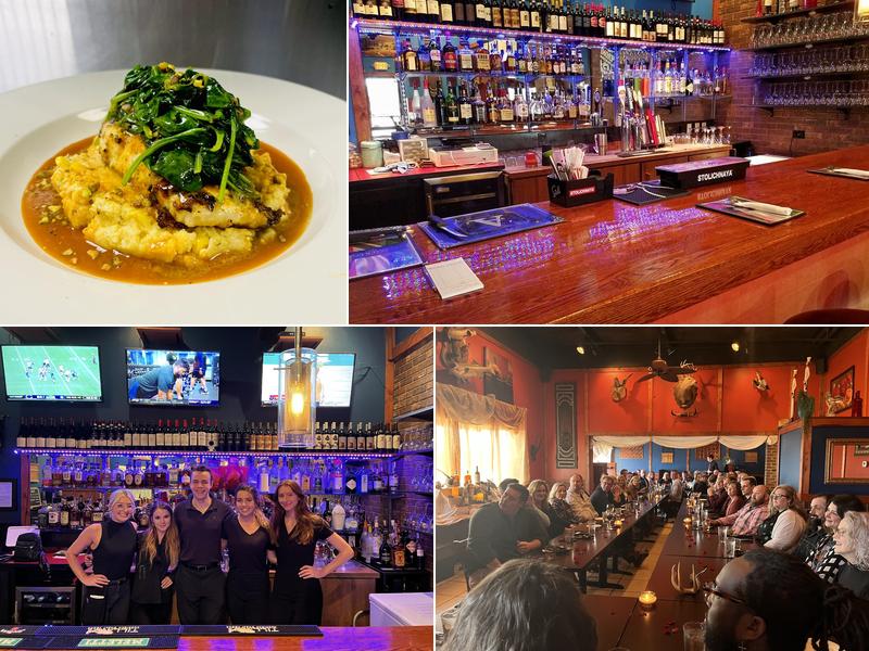 Amore Fine Italian Ristorante