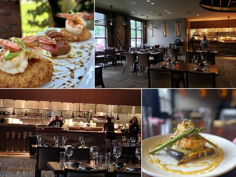 Mesh - Louisville 3608 Brownsboro Rd, Louisville