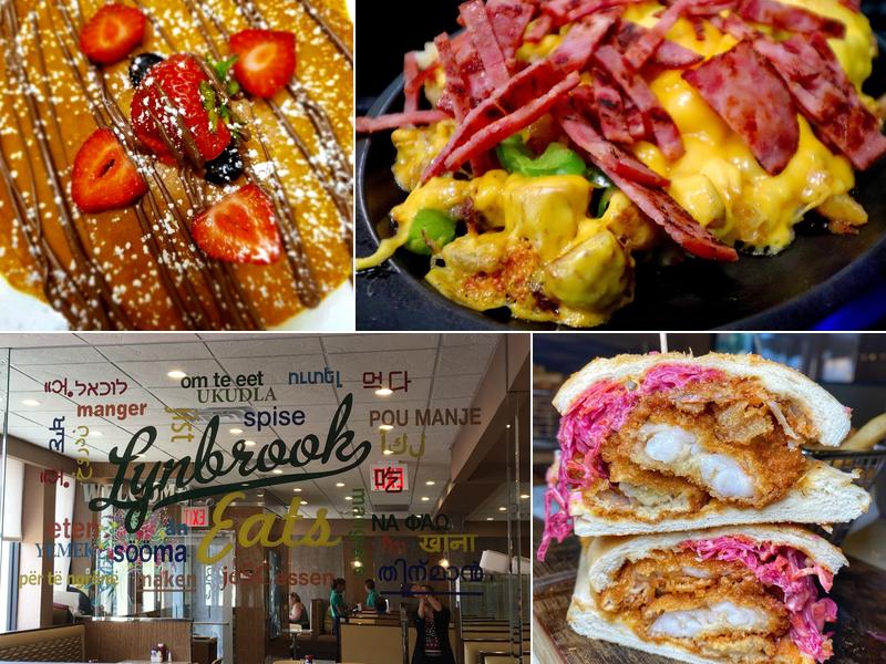 Lynbrook Eats 245 Merrick Rd, Lynbrook