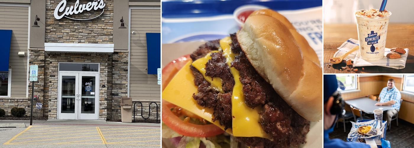 Culver’s