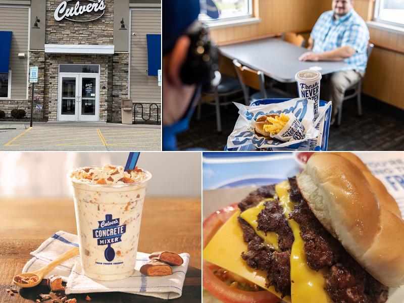 Culver’s