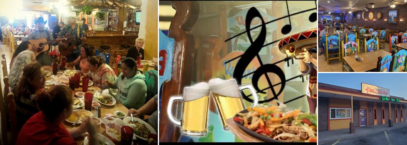 Vallarta Mexican Grill