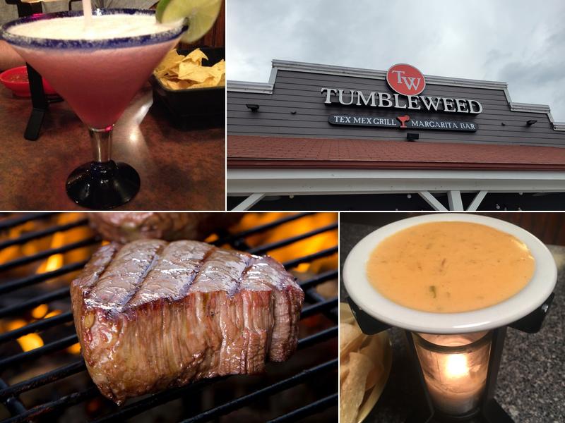 Tumbleweed Southwest Grill