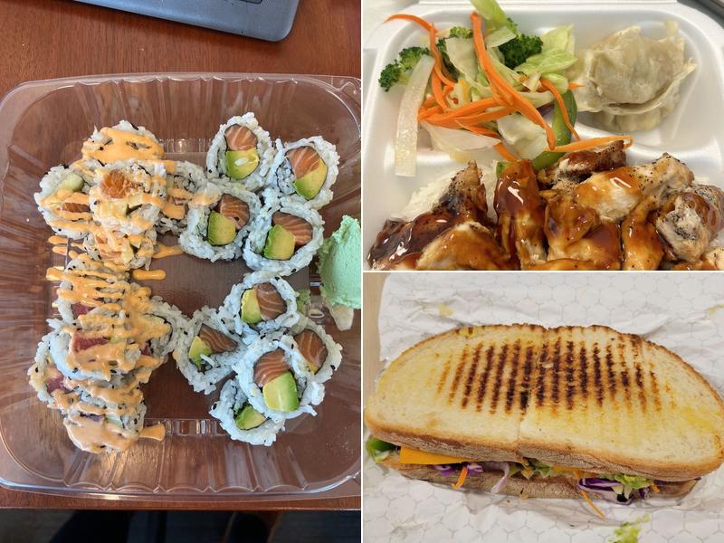 Fresh Bistro - Riverwalk