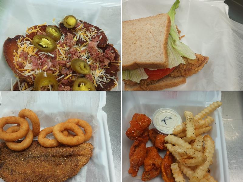 Double Deuce Sports Bar & Grill