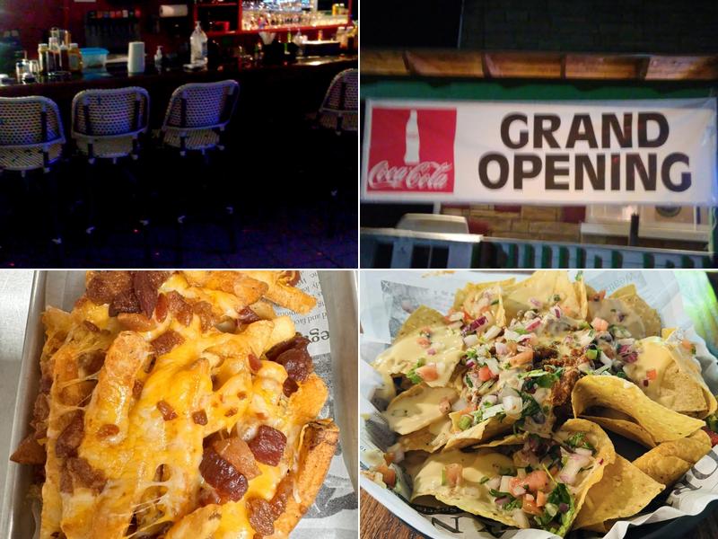 7TH STREET BAR -N- GRILL & HOOKAH