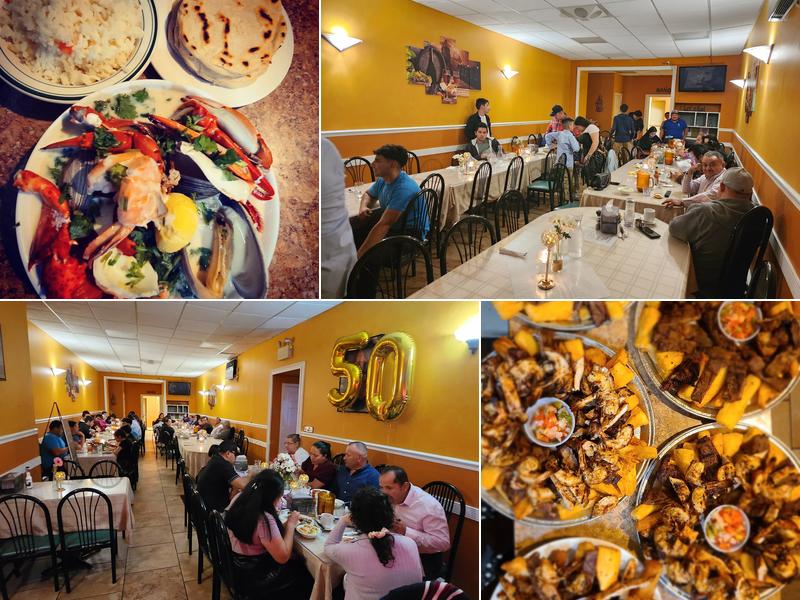 Brisas Del Mar Restaurant FreeportNY