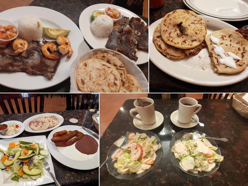 Albertina Restaurant 30 W Merrick Rd, Freeport