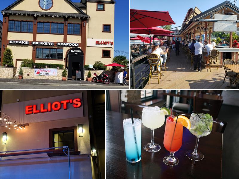 Hibiscus on the Mile 23 Woodcleft Ave, Freeport