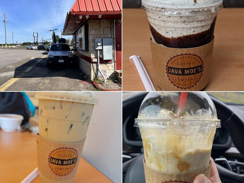 Java Moe's Coffee Company