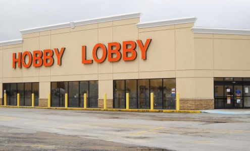 Hobby Lobby