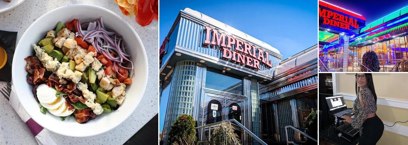 Cuban & American Grill