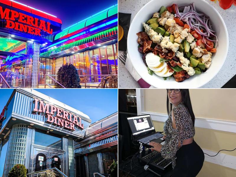 Cuban & American Grill