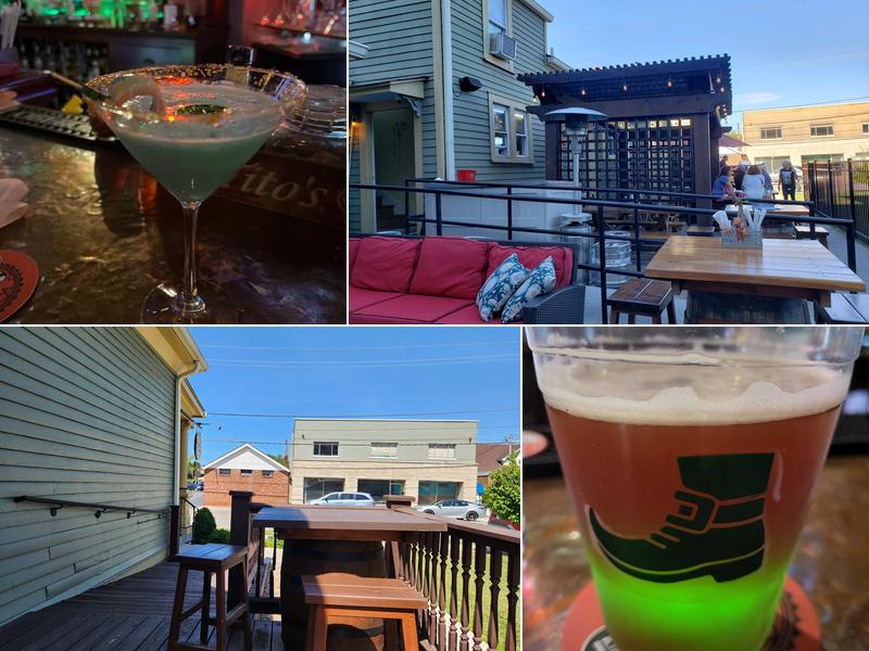 Pearl Street Taphouse