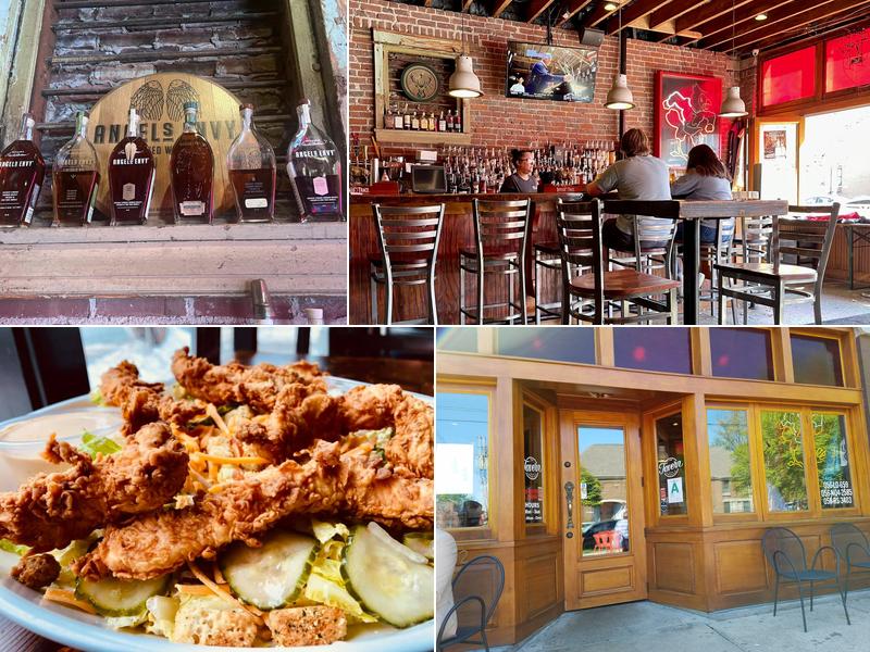 Old Louisville Tavern