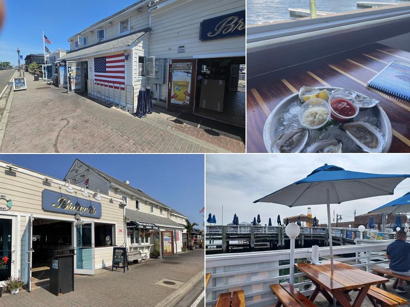 Bracco's Clam & Oyster Bar