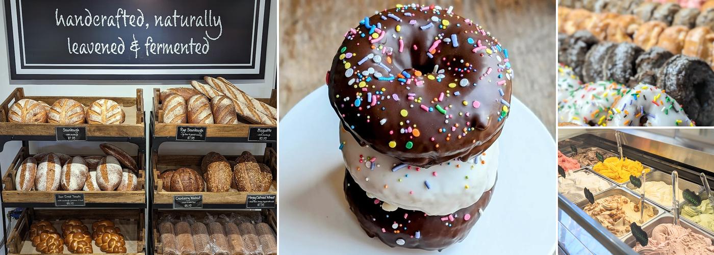 Deerfields Bakery - Buffalo Grove