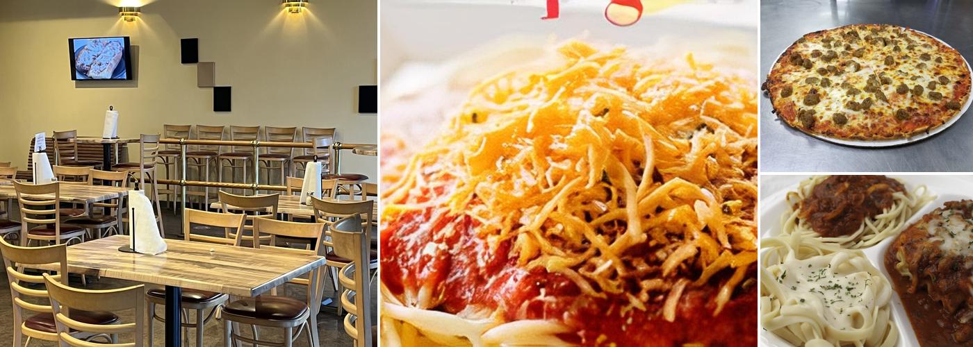 The Spaghetti Junction