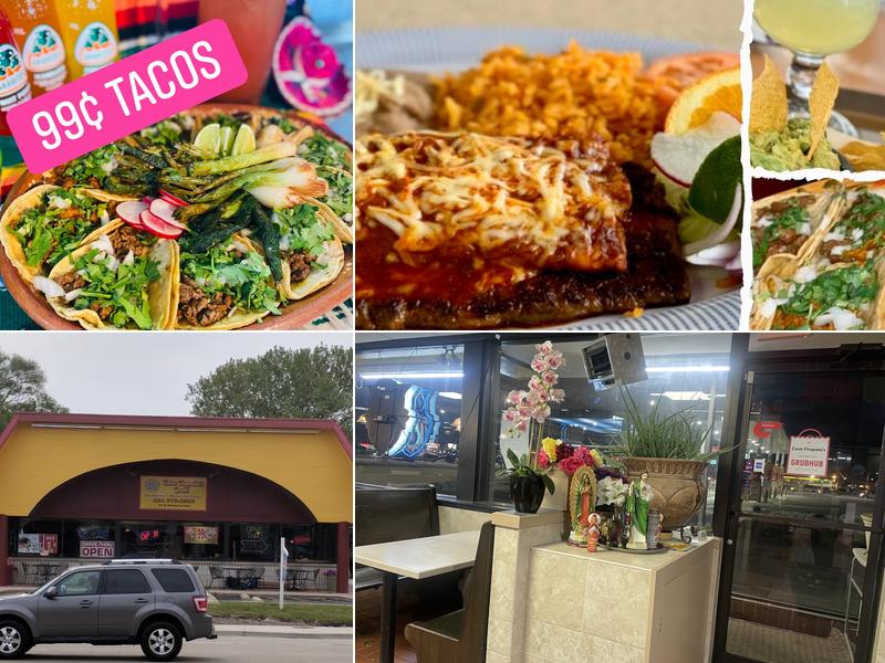 Casa Chapala's Grill 34 N Elmhurst Rd, Wheeling