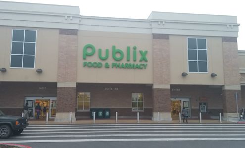 Publix Super Market at Magnolia City Place