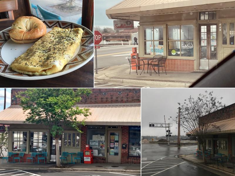 Southbound Bagel and Coffee Shop