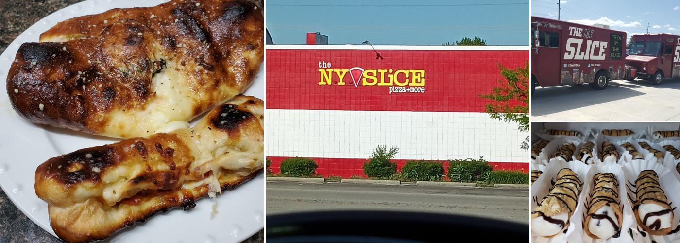 The NY Slice