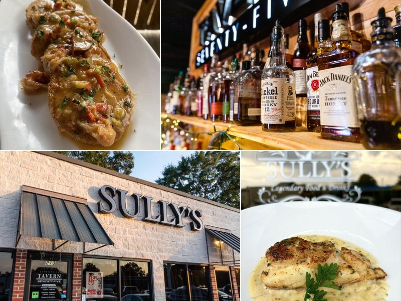 Sully's Hattiesburg