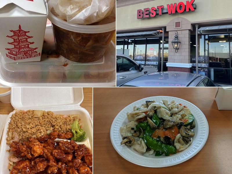 Bestwok 28 Market Ct, Hattiesburg