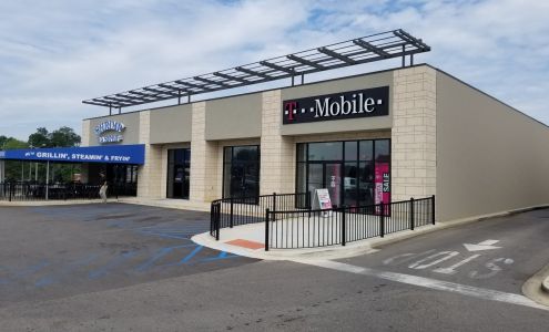 T-Mobile Authorized Retailer