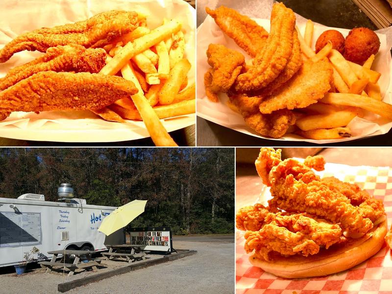 Hot Fins 1066 MS-42, Sumrall