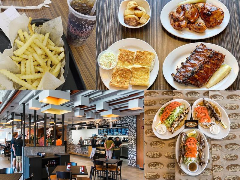 Dengeos - Buffalo Grove