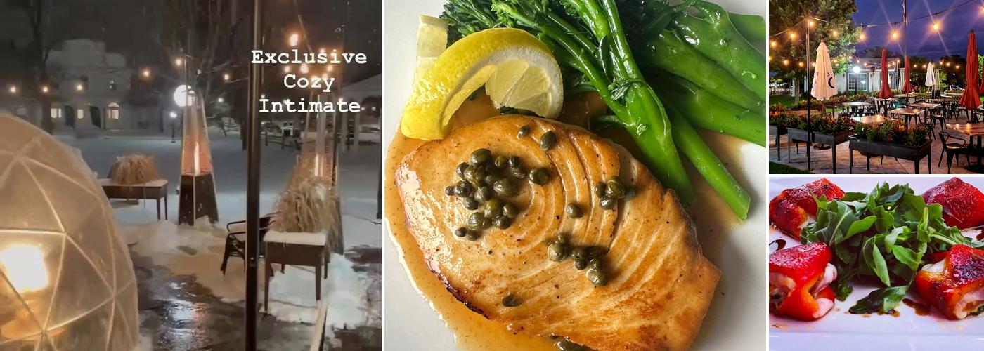 Enzo & Lucia Ristorante