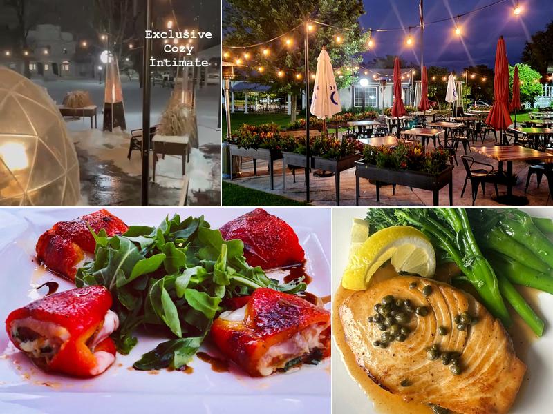 Enzo & Lucia Ristorante