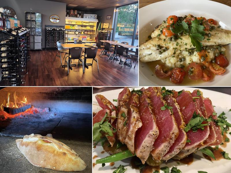 Bontà Pizzeria & Restaurant