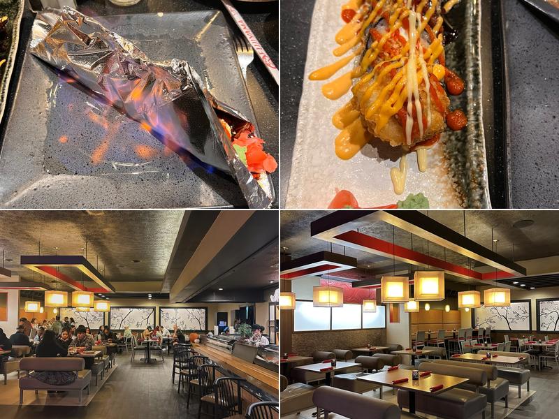 Fujiyama Steakhouse of Japan