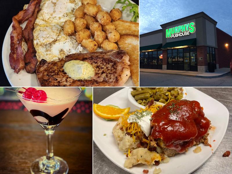 Murphy's Pubhouse South