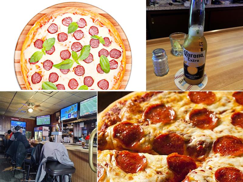 Poor Boy's Pizza & Pub 4121 18th Ave, Rock Island