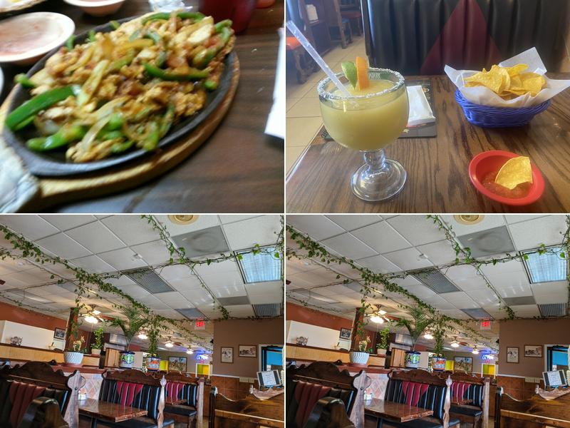 Los Toros 1260 Oakview Dr, Tupelo