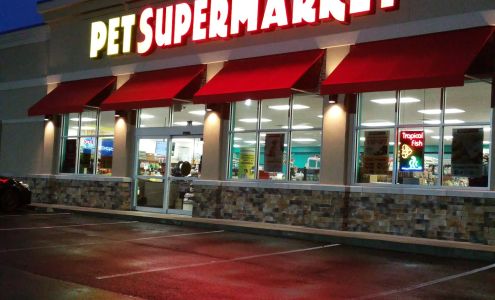 Pet Supermarket